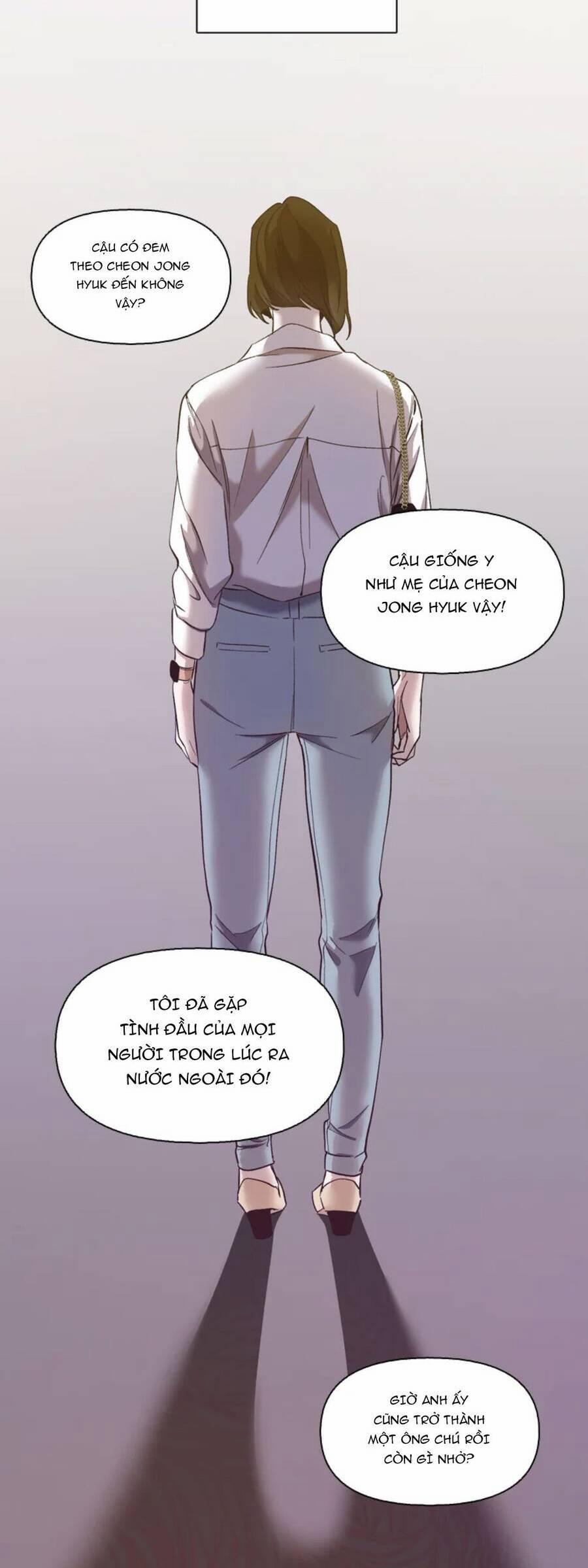 Thanh Xuân Của Chúng Ta 30 trang 6