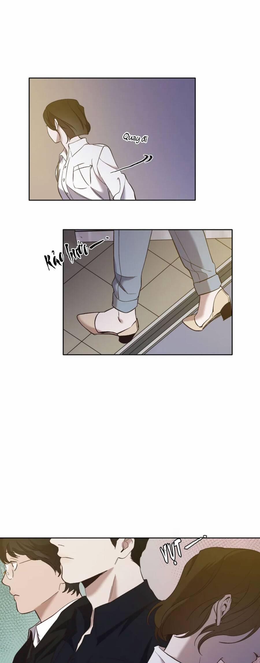 Thanh Xuân Của Chúng Ta 30 trang 9