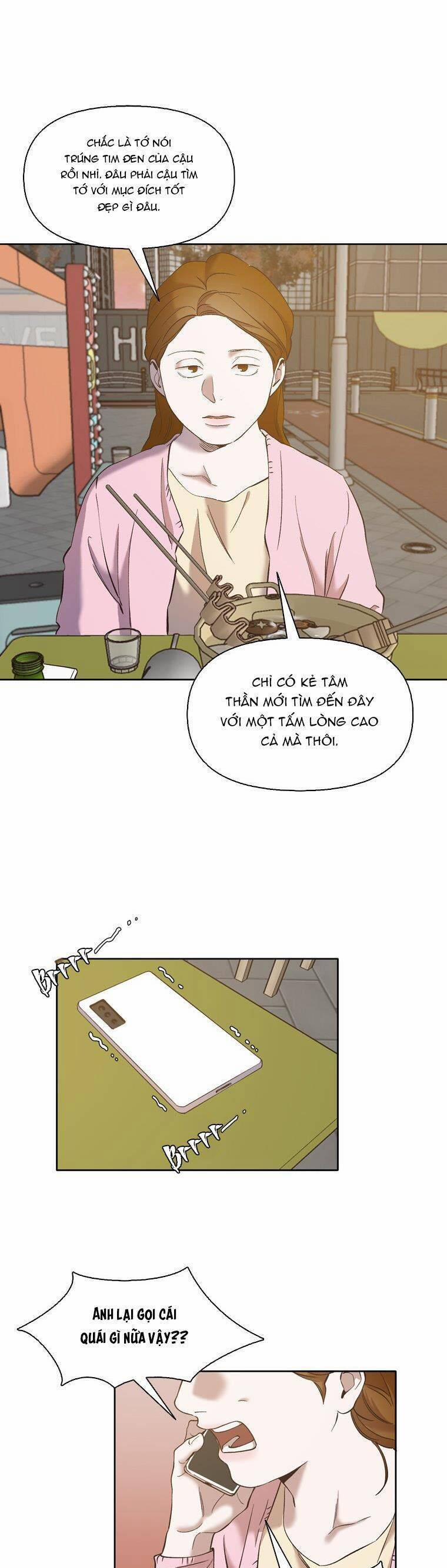 Thanh Xuân Của Chúng Ta 31 trang 10