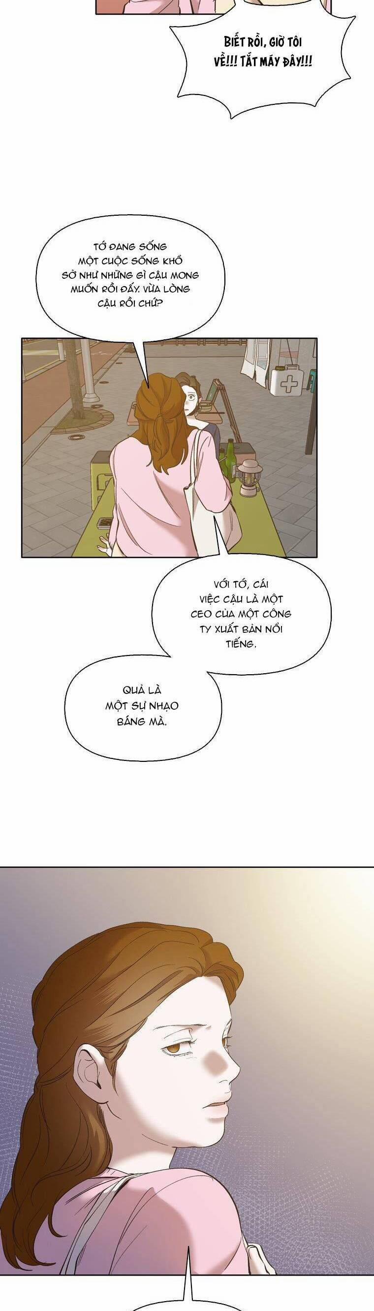 Thanh Xuân Của Chúng Ta 31 trang 11