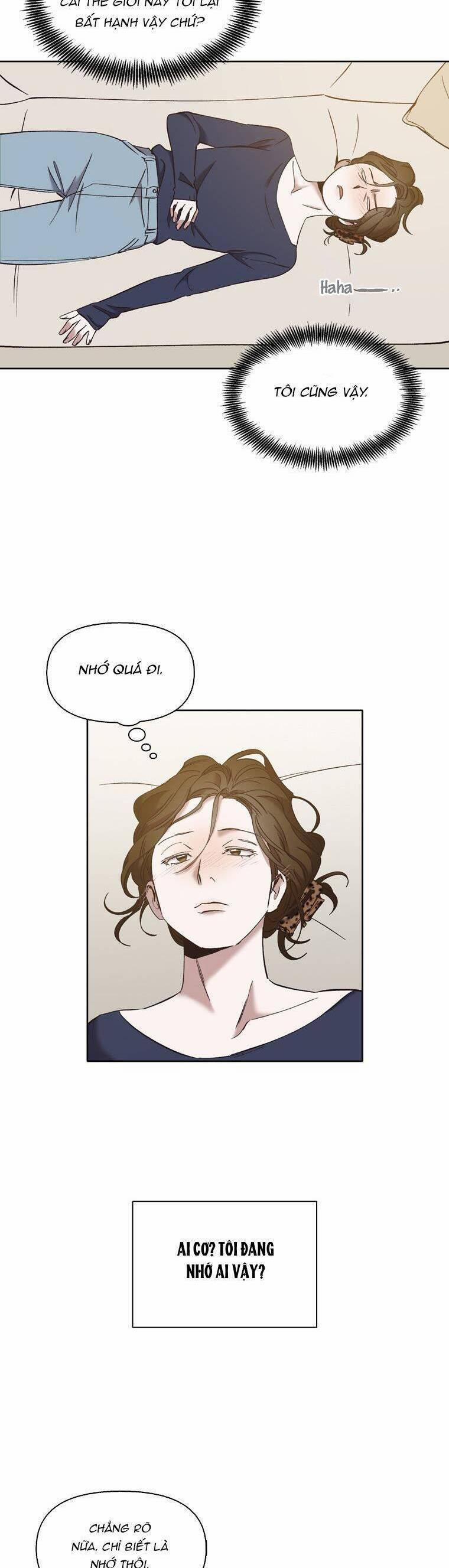 Thanh Xuân Của Chúng Ta 31 trang 17