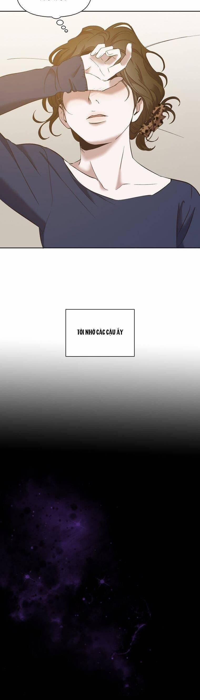 Thanh Xuân Của Chúng Ta 31 trang 18
