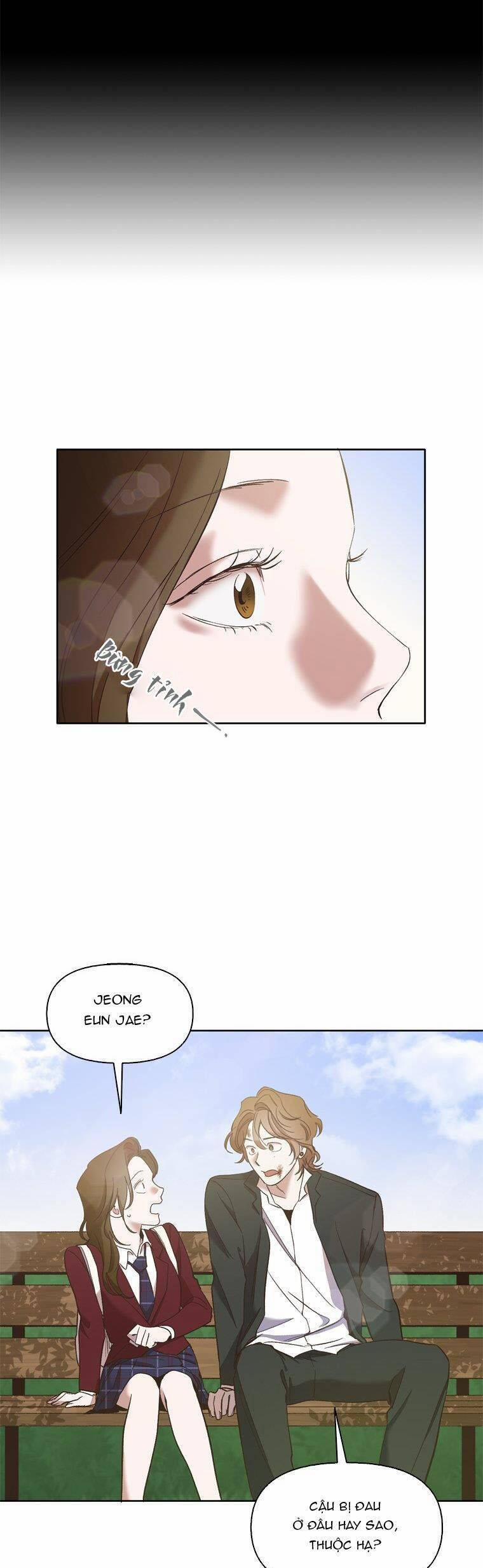 Thanh Xuân Của Chúng Ta 31 trang 19