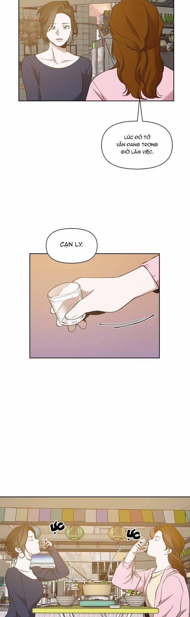 Thanh Xuân Của Chúng Ta 31 trang 2