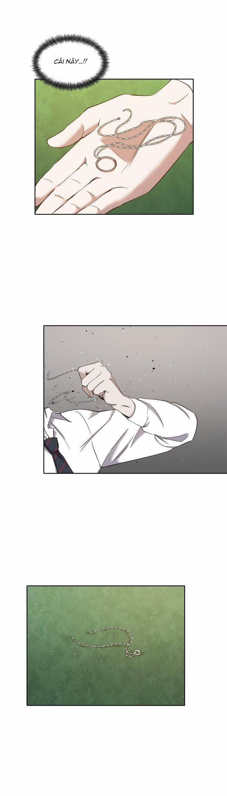 Thanh Xuân Của Chúng Ta 31 trang 22