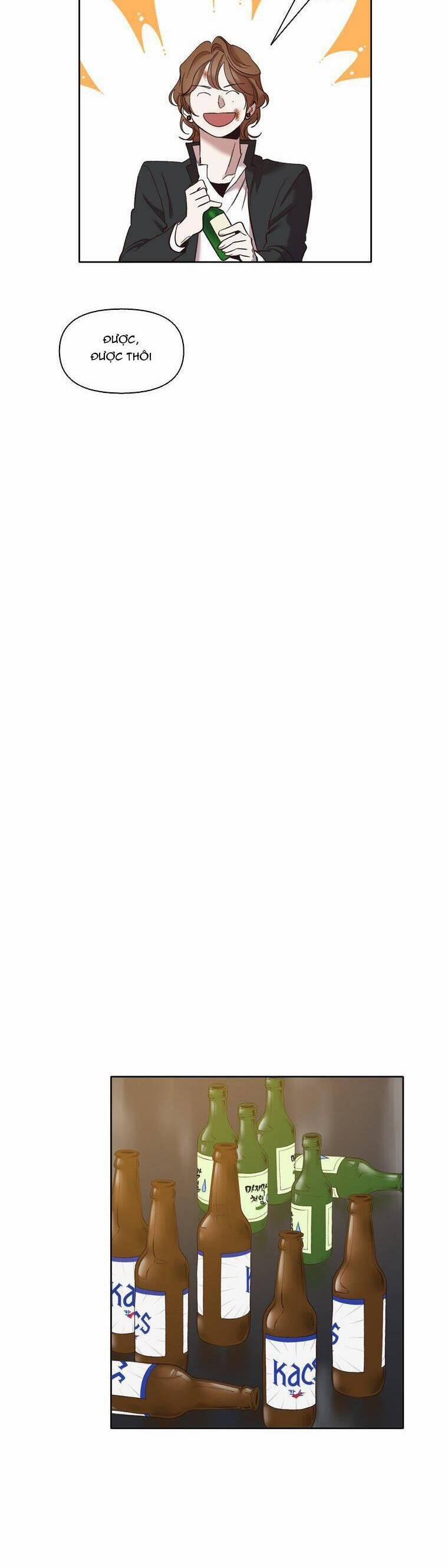 Thanh Xuân Của Chúng Ta 31 trang 27