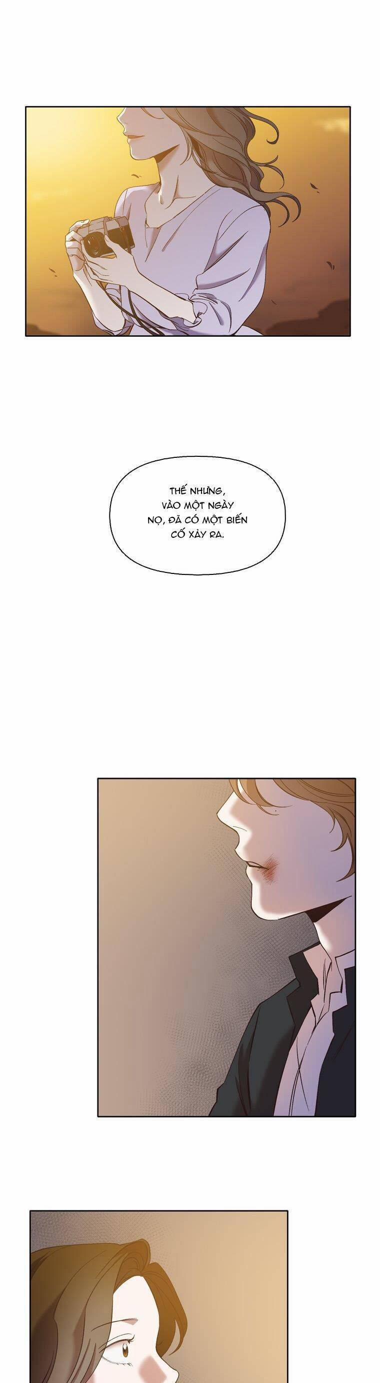 Thanh Xuân Của Chúng Ta 31 trang 34