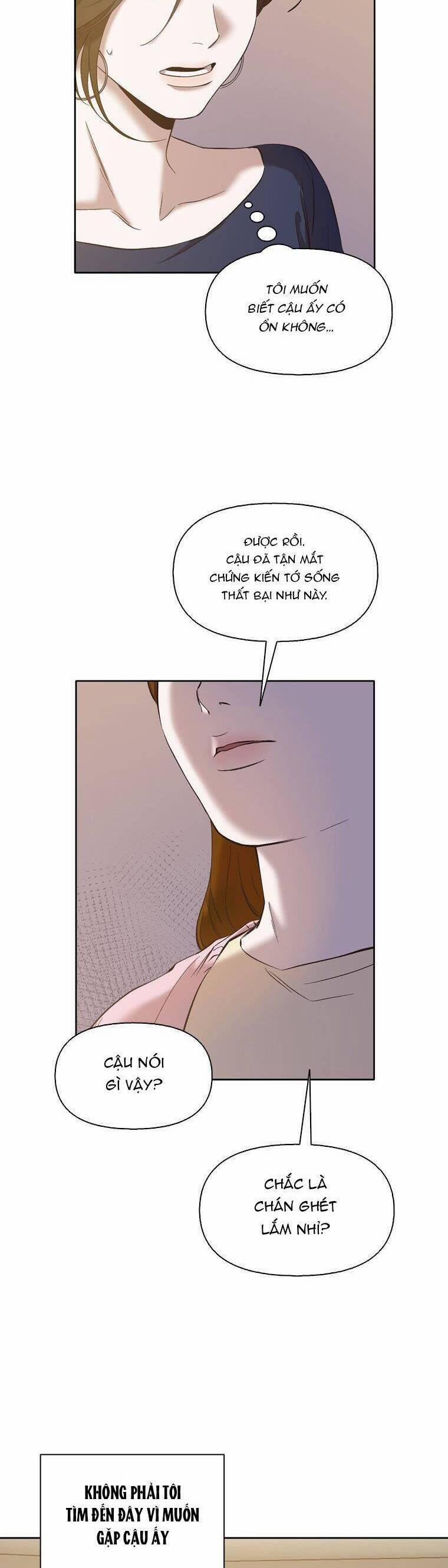 Thanh Xuân Của Chúng Ta 31 trang 8