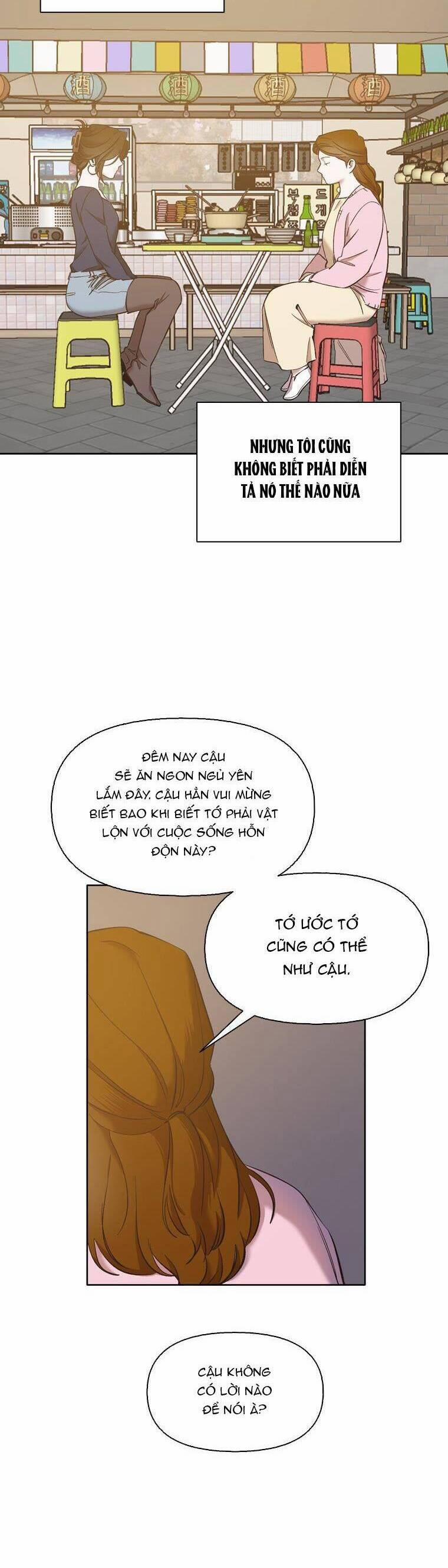 Thanh Xuân Của Chúng Ta 31 trang 9