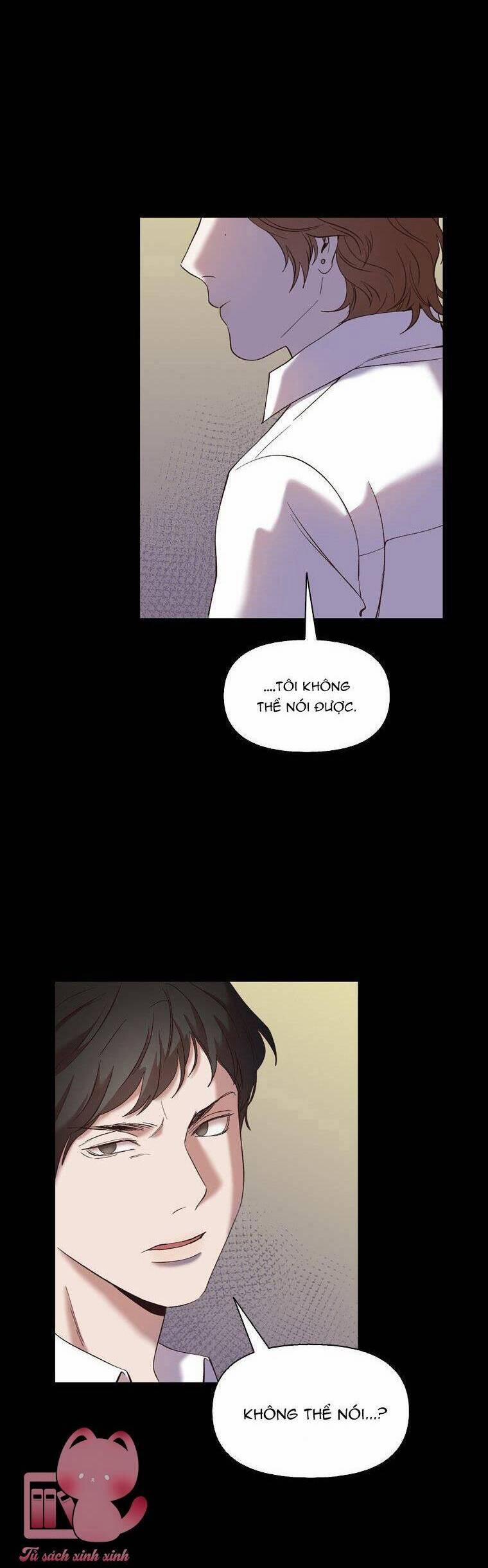 Thanh Xuân Của Chúng Ta 32 trang 10