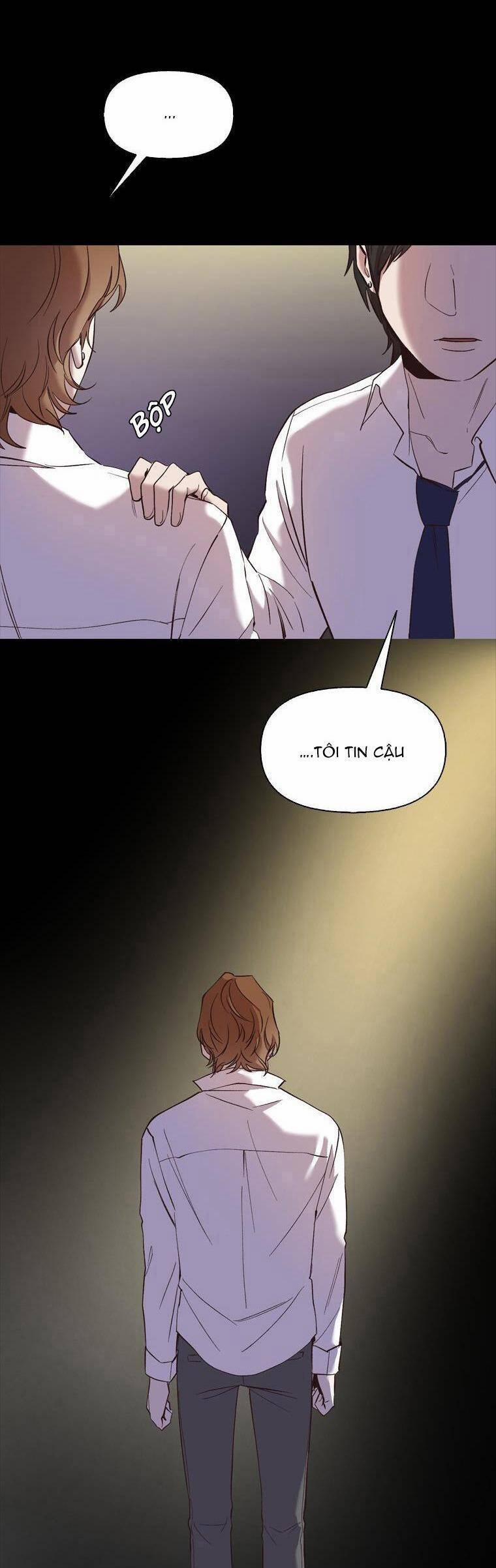 Thanh Xuân Của Chúng Ta 32 trang 11