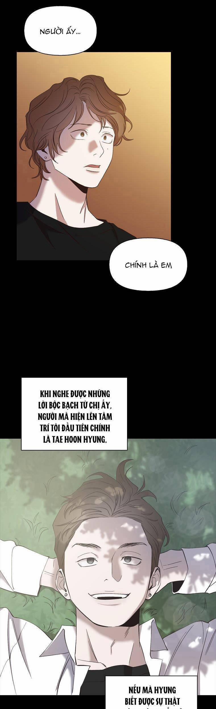 Thanh Xuân Của Chúng Ta 32 trang 14