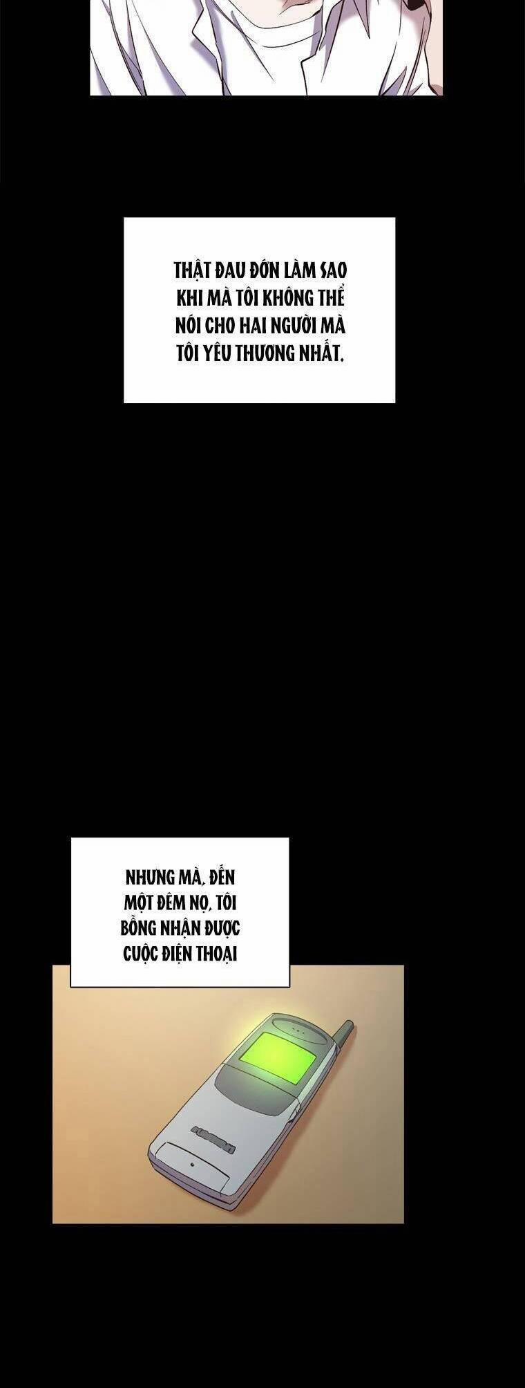 Thanh Xuân Của Chúng Ta 32 trang 19