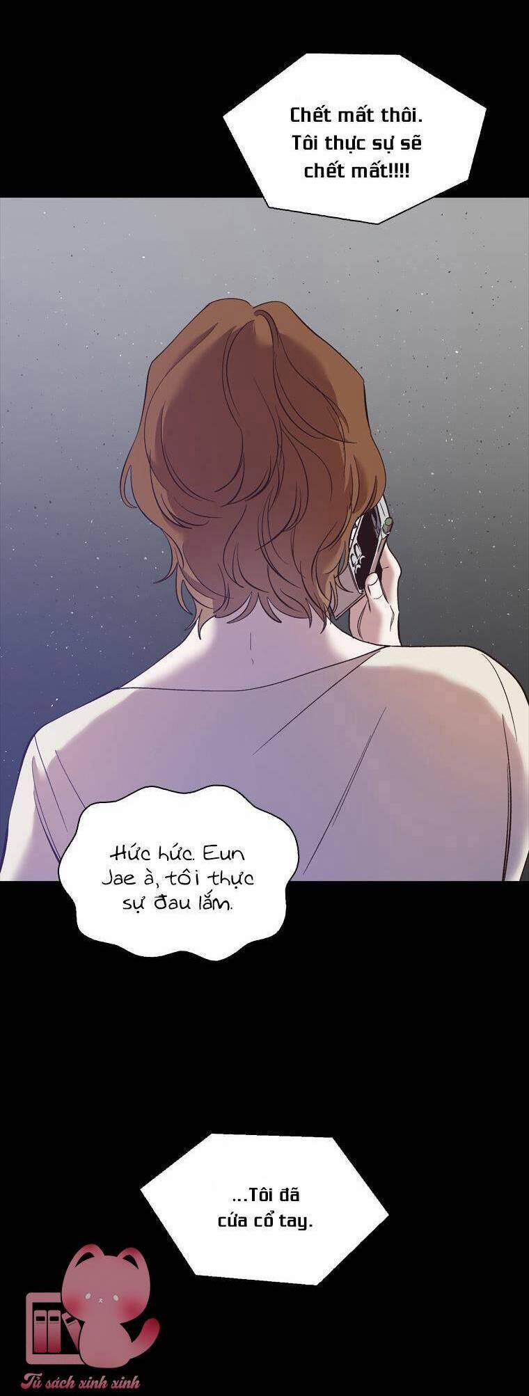 Thanh Xuân Của Chúng Ta 32 trang 20