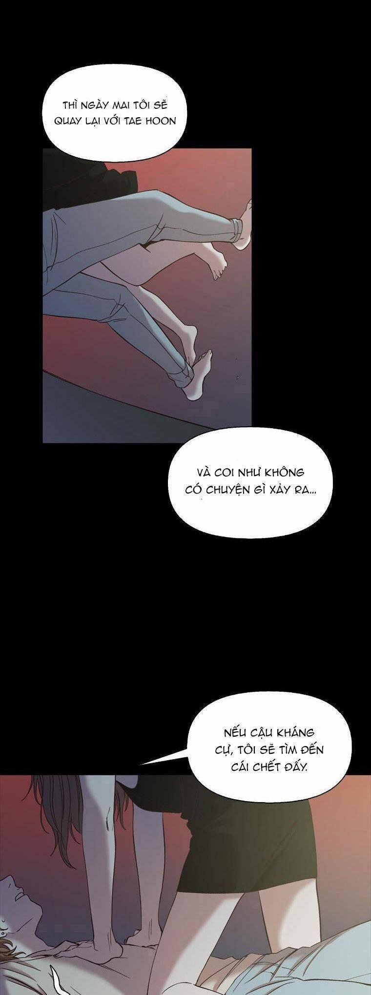 Thanh Xuân Của Chúng Ta 32 trang 23