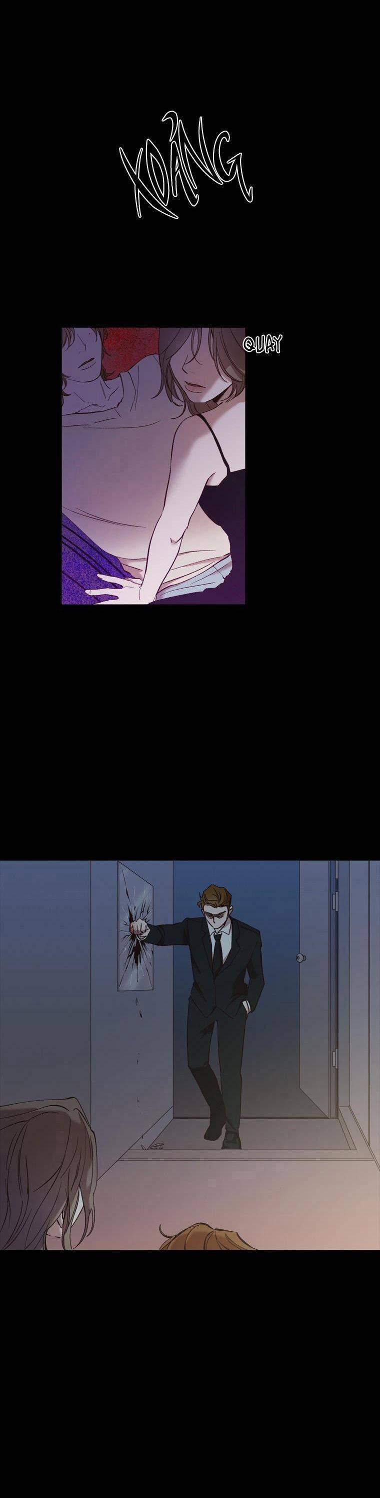 Thanh Xuân Của Chúng Ta 32 trang 25