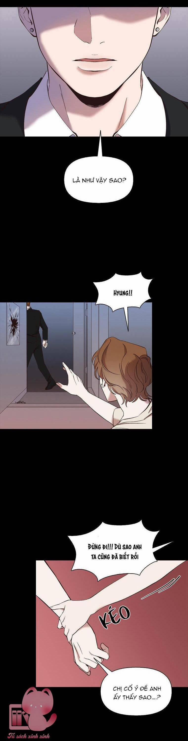 Thanh Xuân Của Chúng Ta 32 trang 26