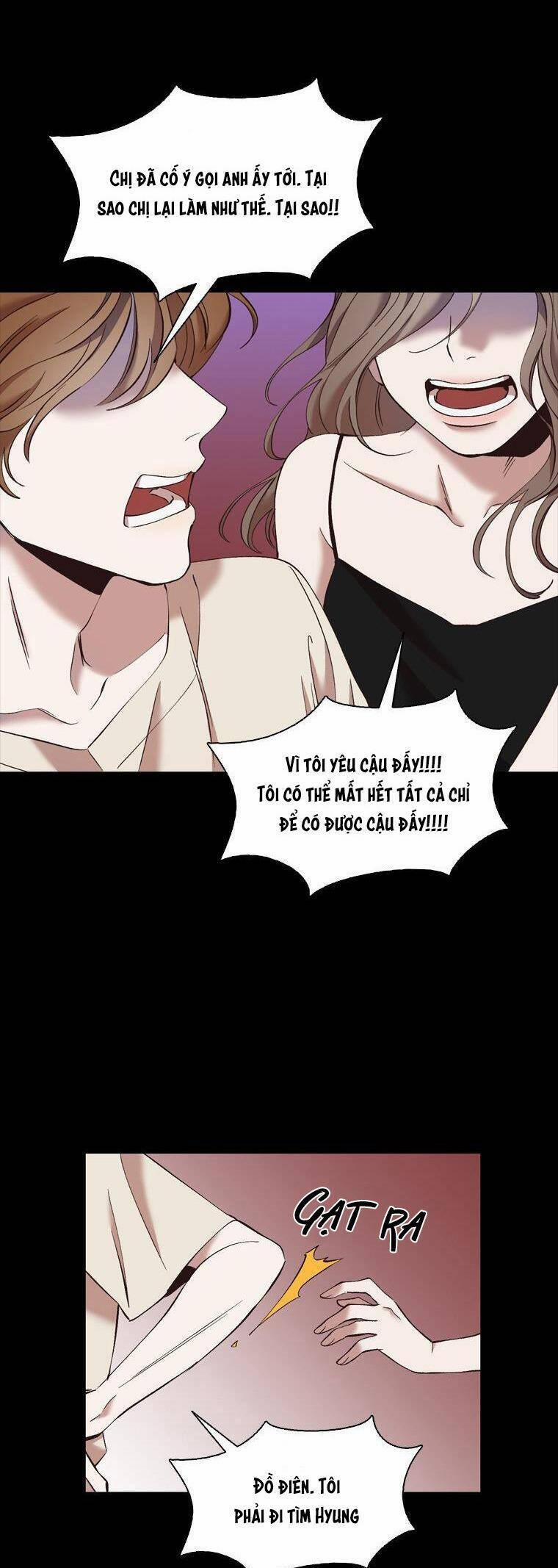 Thanh Xuân Của Chúng Ta 32 trang 27