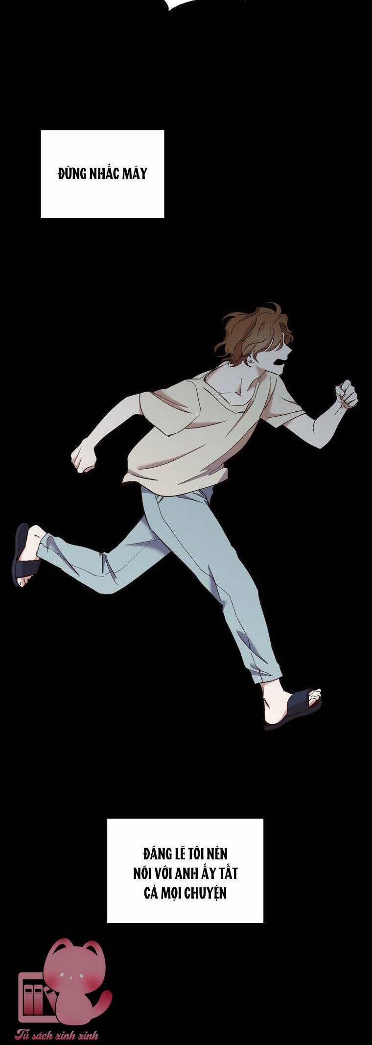 Thanh Xuân Của Chúng Ta 32 trang 28