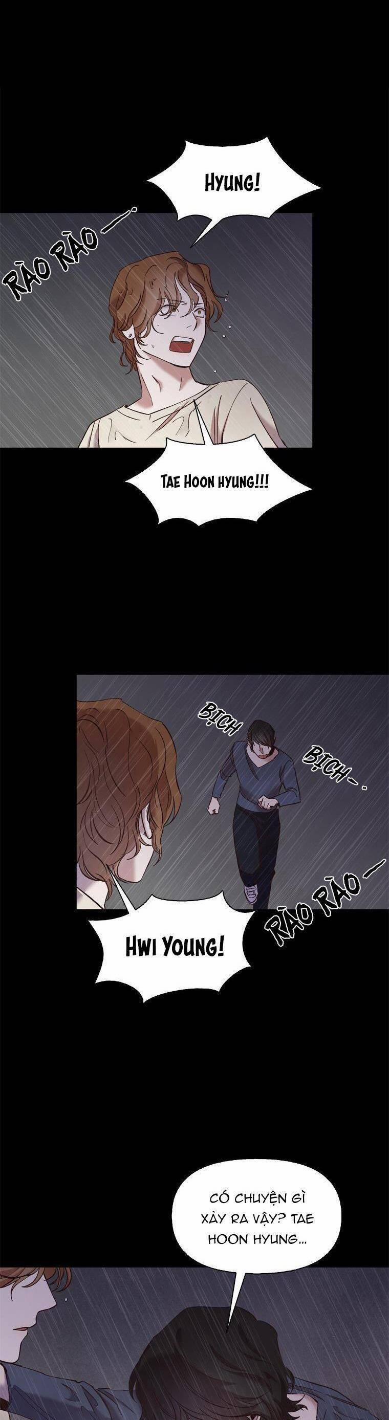 Thanh Xuân Của Chúng Ta 32 trang 29