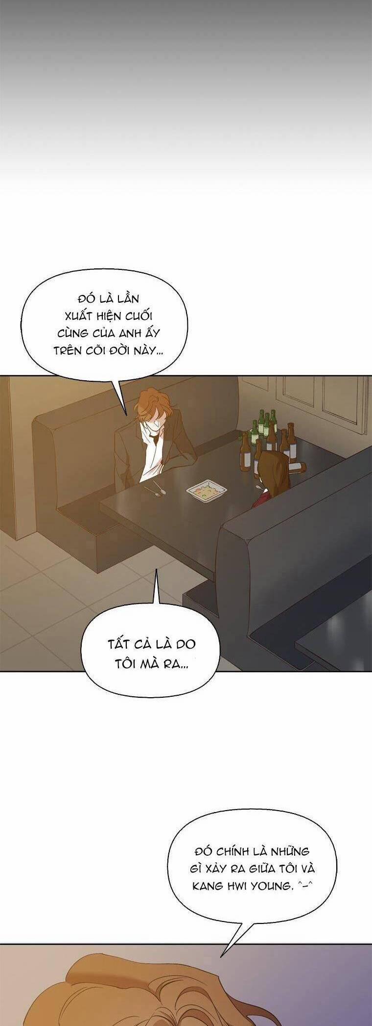 Thanh Xuân Của Chúng Ta 32 trang 32