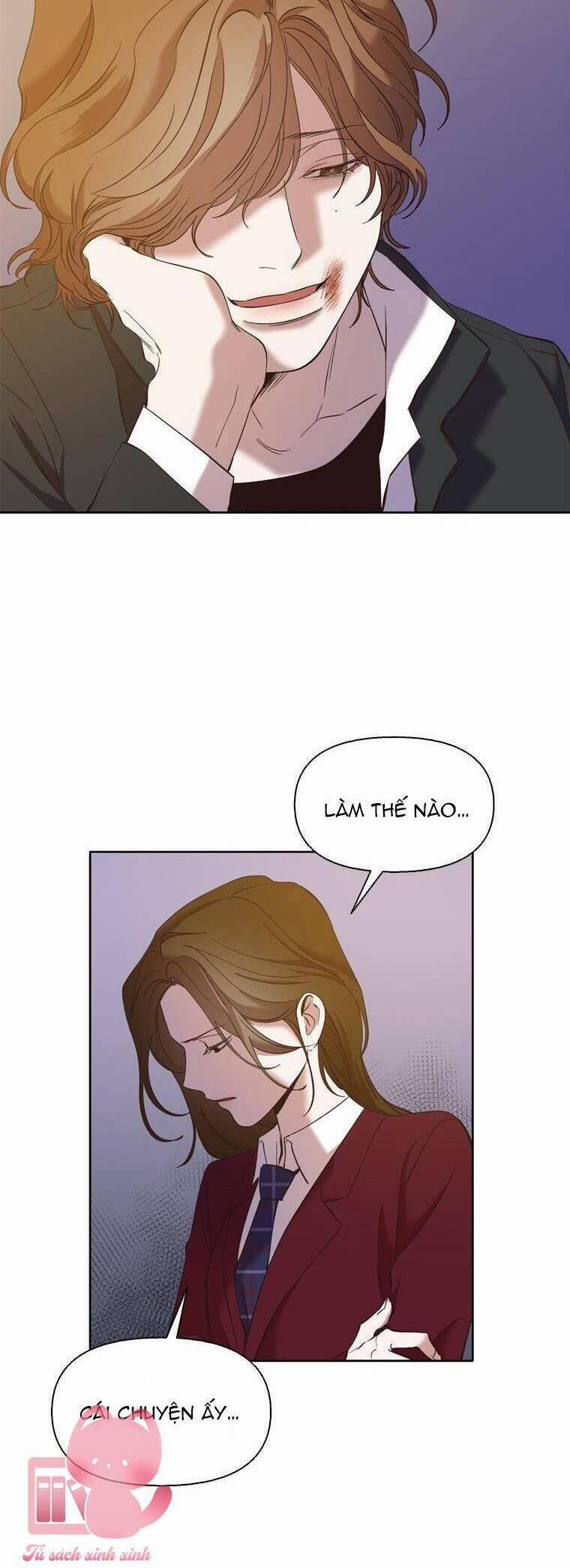 Thanh Xuân Của Chúng Ta 32 trang 33