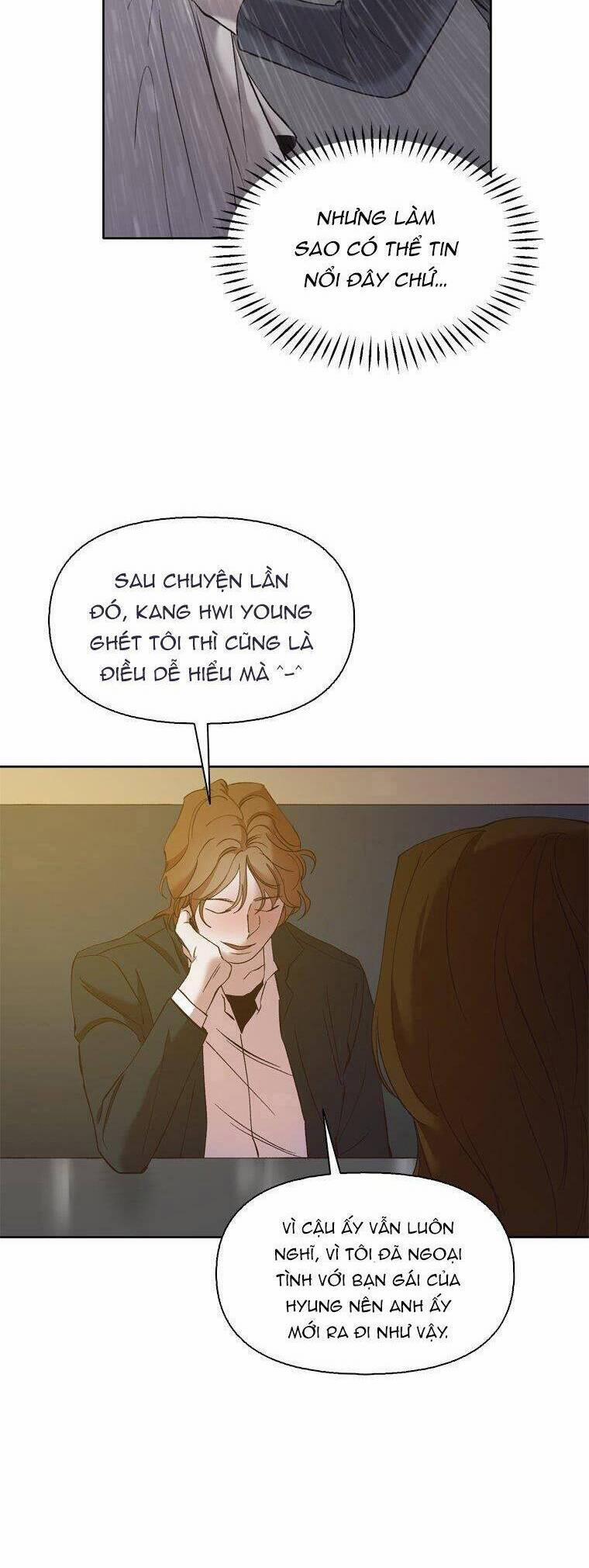 Thanh Xuân Của Chúng Ta 32 trang 35