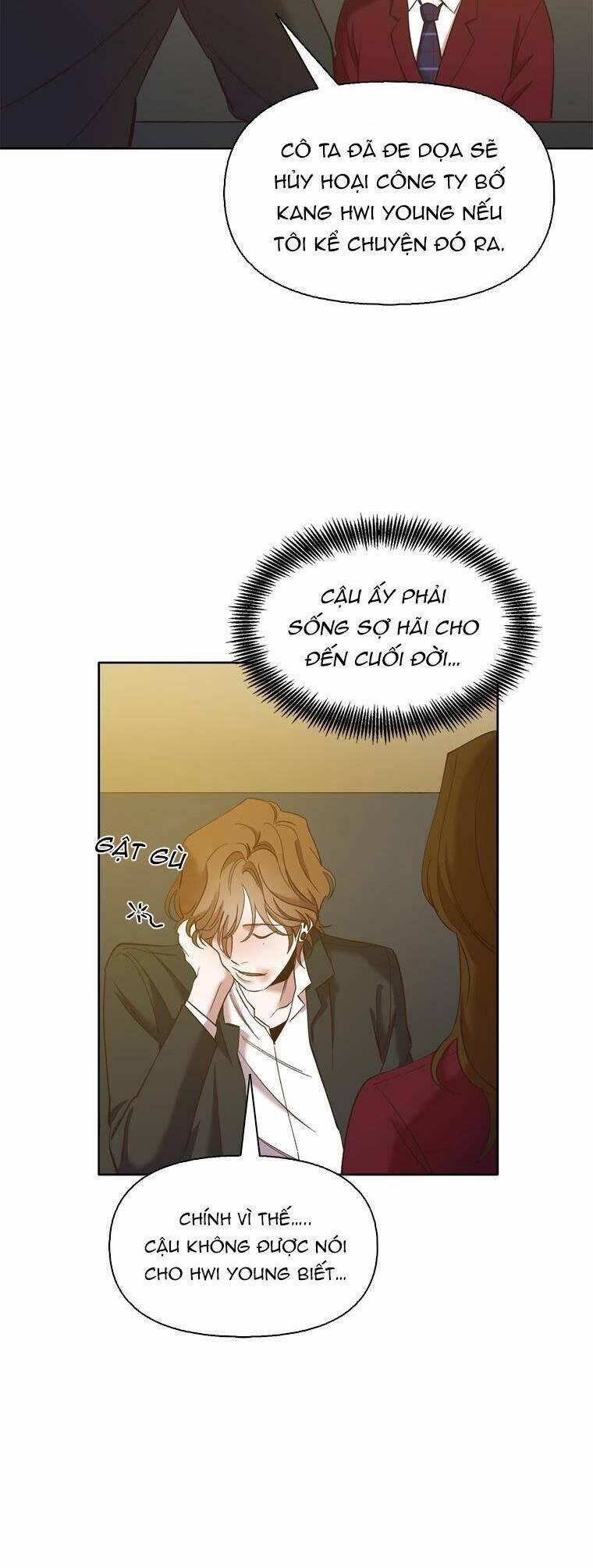 Thanh Xuân Của Chúng Ta 32 trang 38