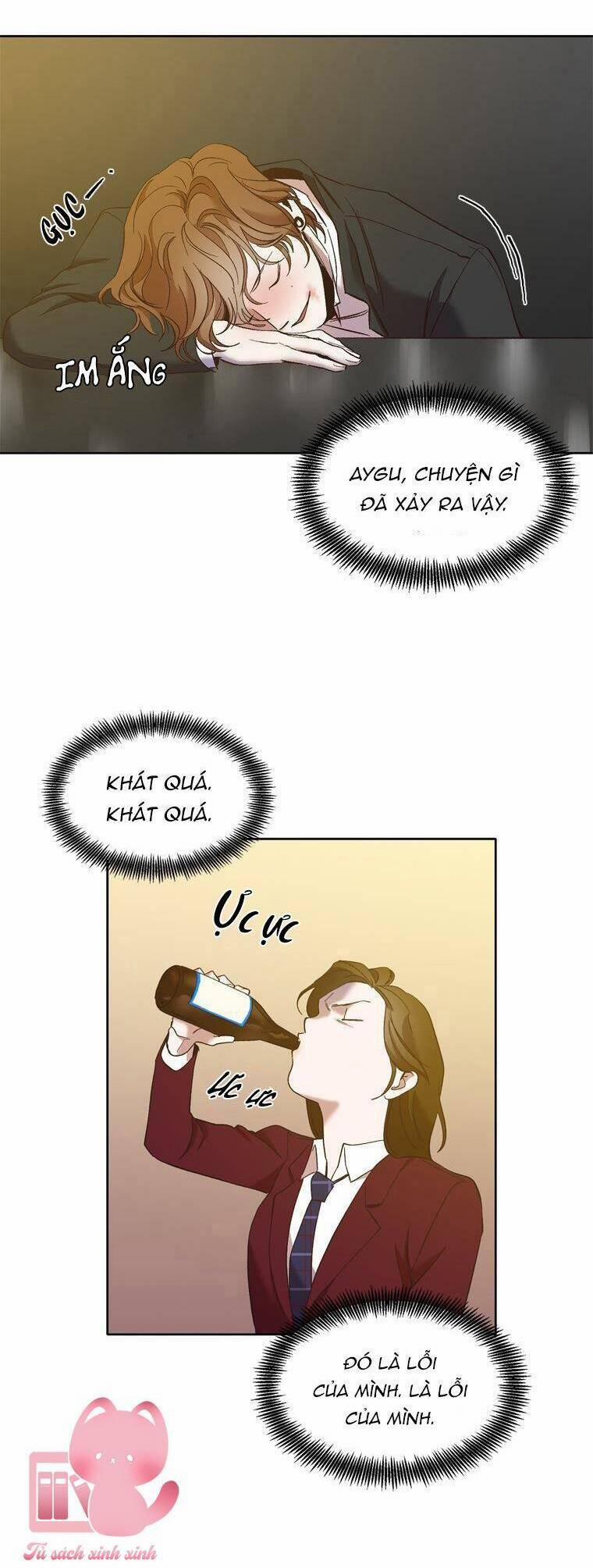 Thanh Xuân Của Chúng Ta 32 trang 39