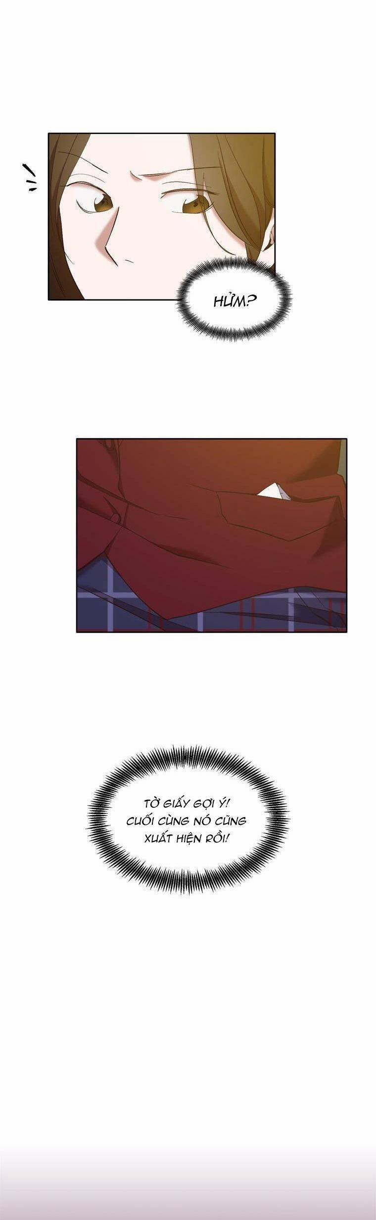 Thanh Xuân Của Chúng Ta 32 trang 40