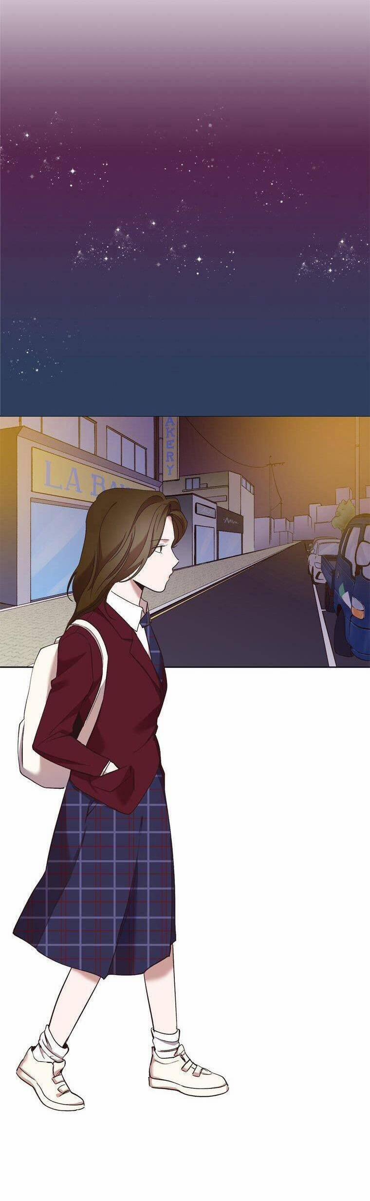 Thanh Xuân Của Chúng Ta 32 trang 41