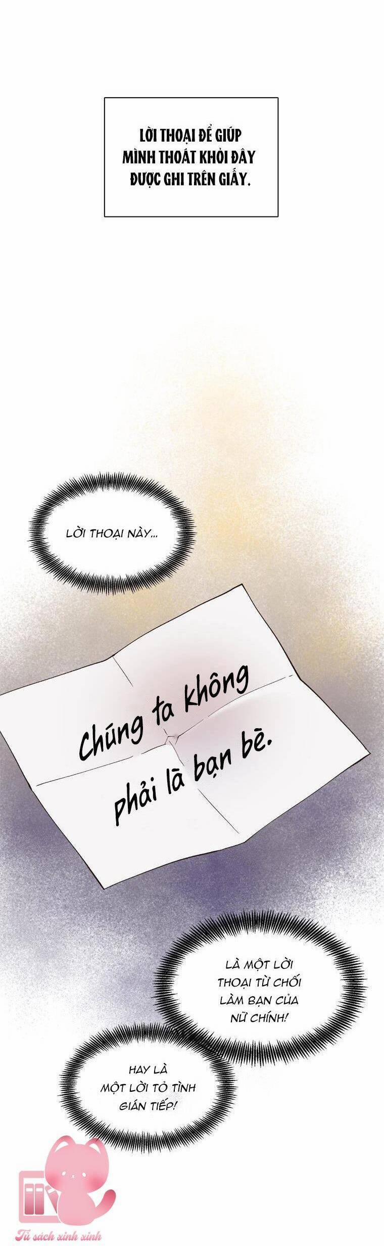 Thanh Xuân Của Chúng Ta 32 trang 42