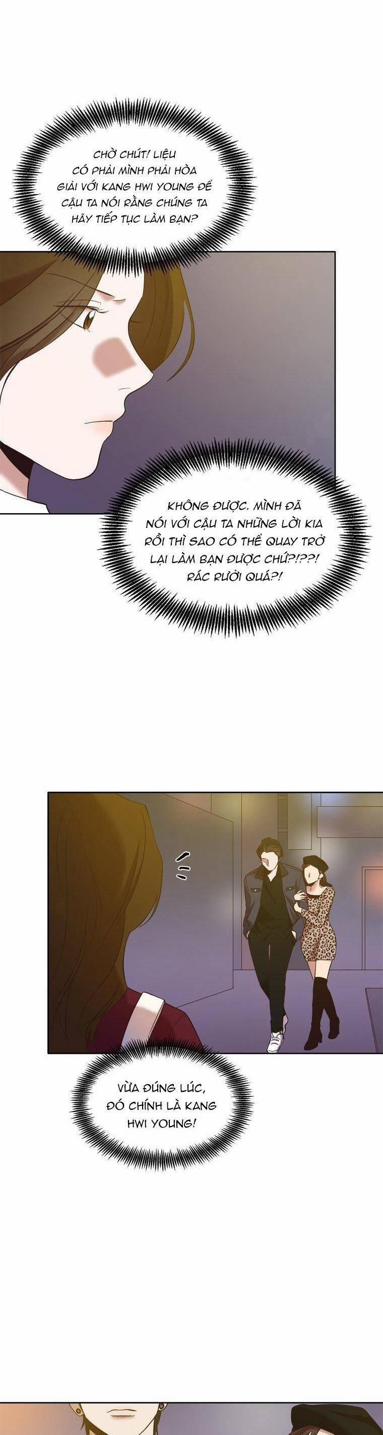 Thanh Xuân Của Chúng Ta 32 trang 43