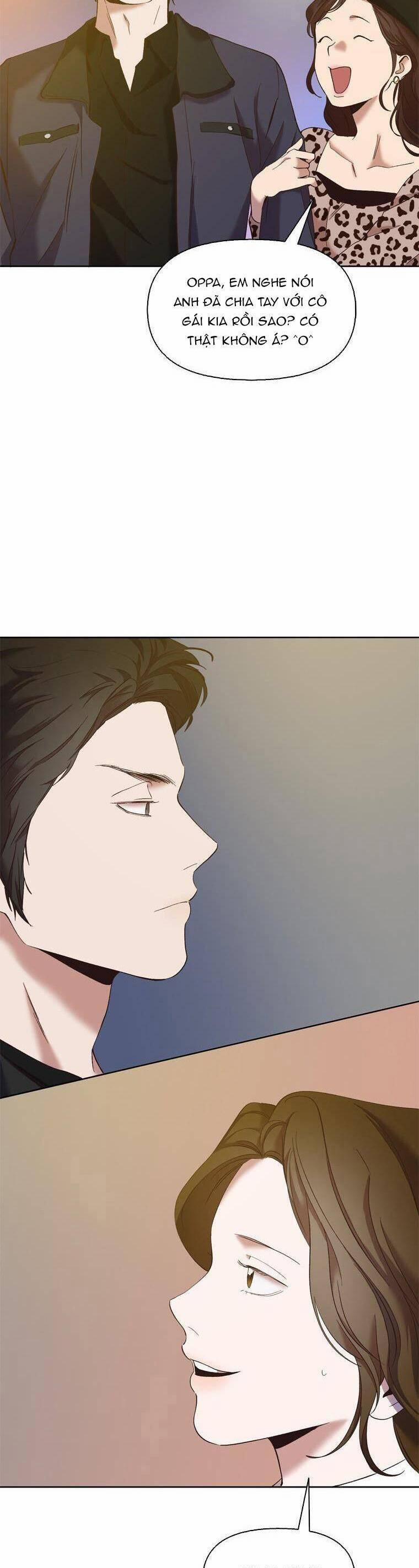 Thanh Xuân Của Chúng Ta 32 trang 44