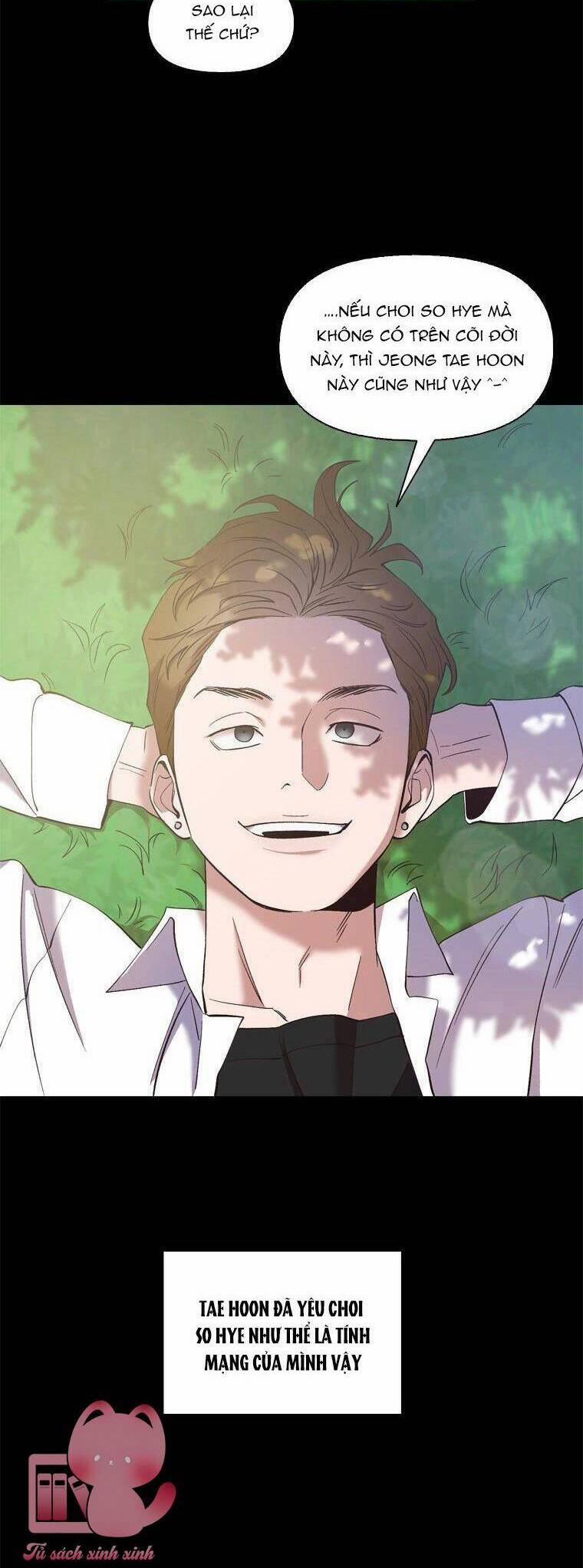 Thanh Xuân Của Chúng Ta 32 trang 5