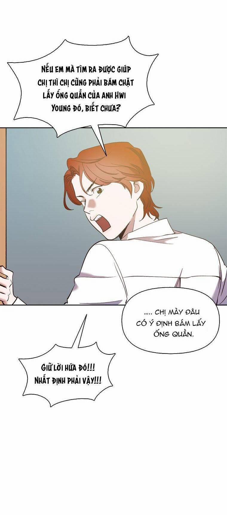 Thanh Xuân Của Chúng Ta 33 trang 19