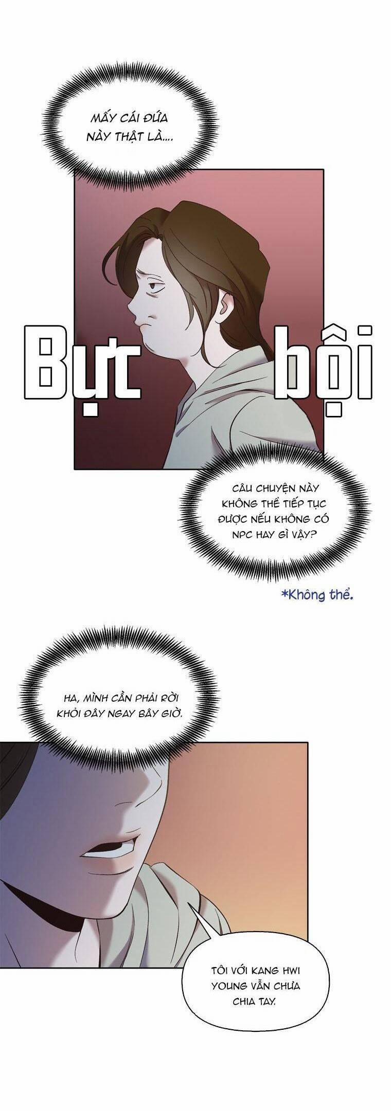 Thanh Xuân Của Chúng Ta 33 trang 27