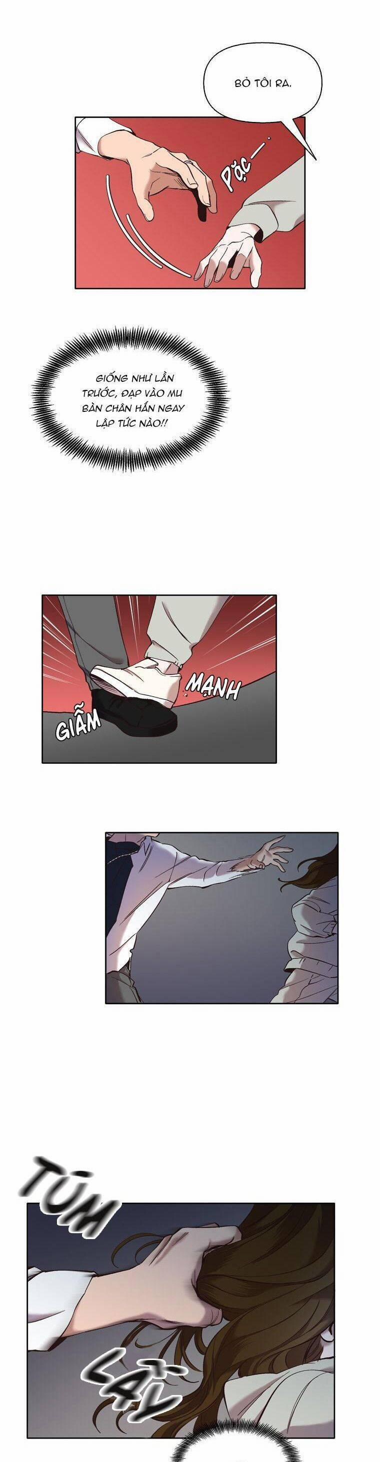 Thanh Xuân Của Chúng Ta 33 trang 31