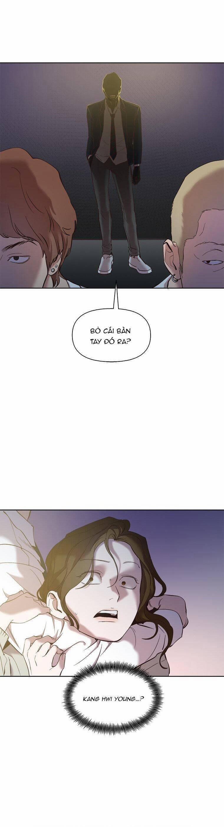 Thanh Xuân Của Chúng Ta 33 trang 35