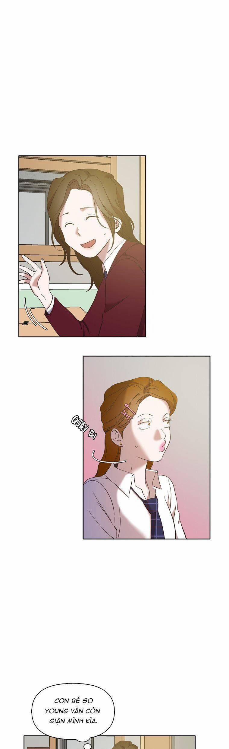 Thanh Xuân Của Chúng Ta 33 trang 5