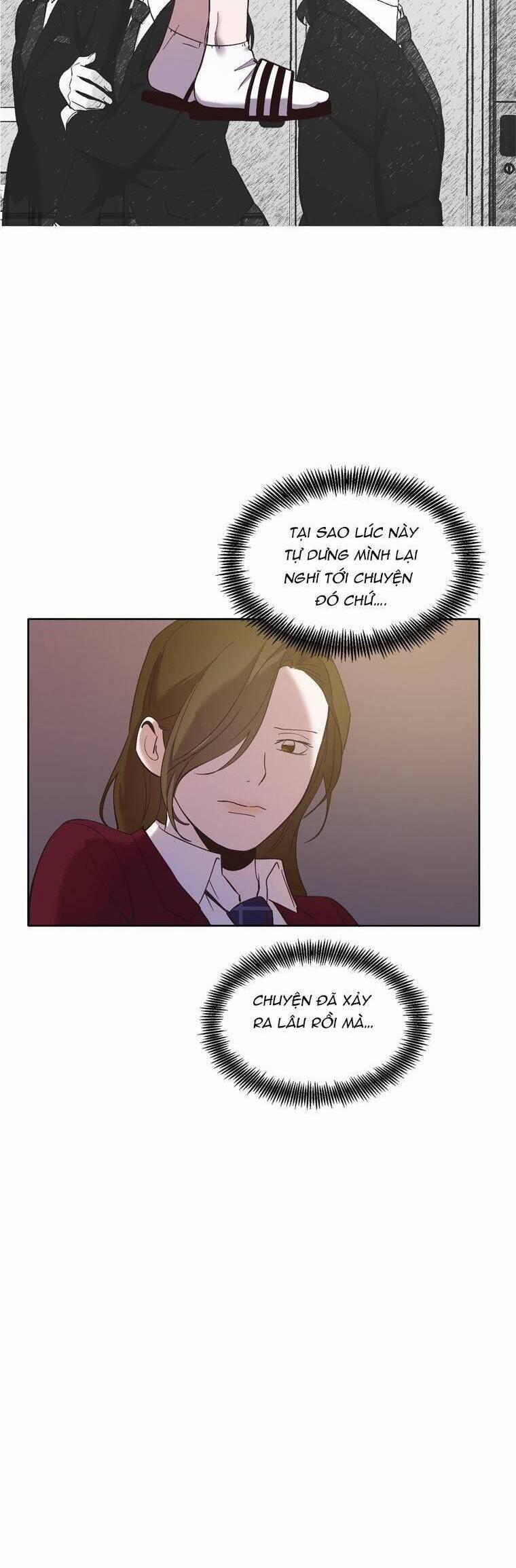 Thanh Xuân Của Chúng Ta 33 trang 8