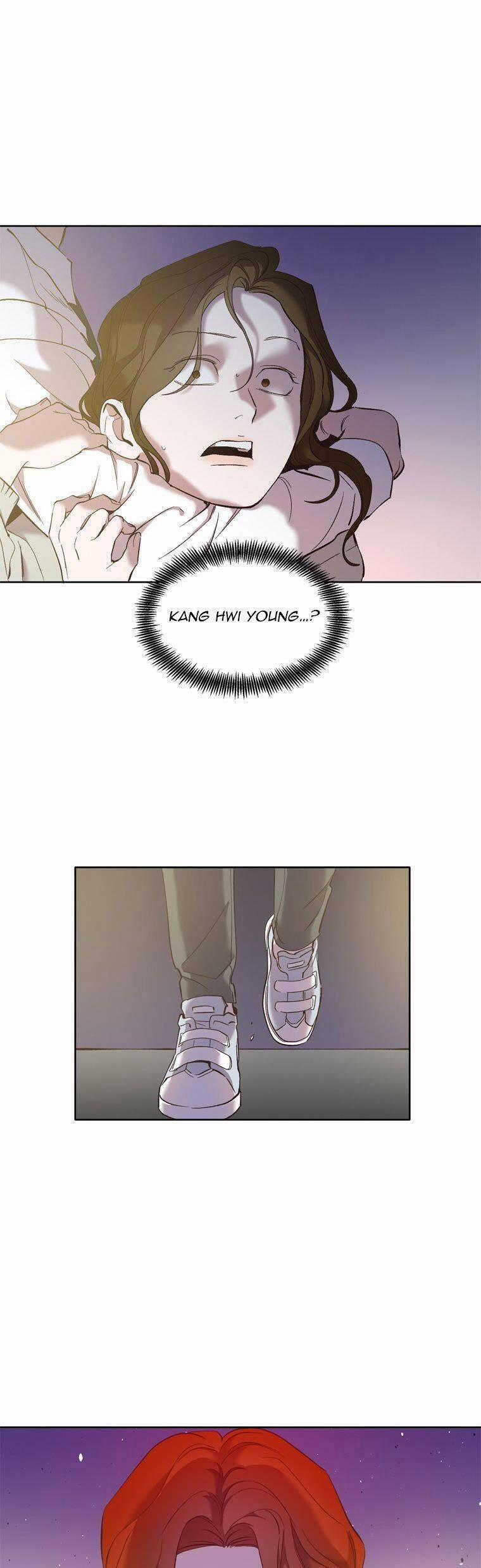 Thanh Xuân Của Chúng Ta 34 trang 1