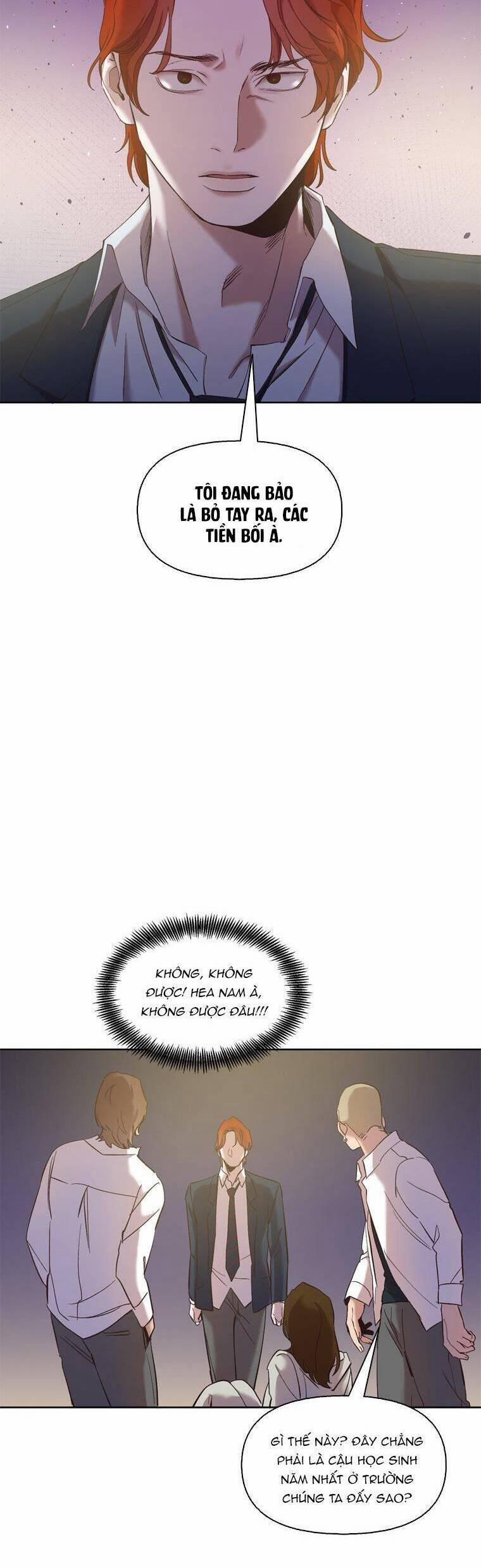 Thanh Xuân Của Chúng Ta 34 trang 2