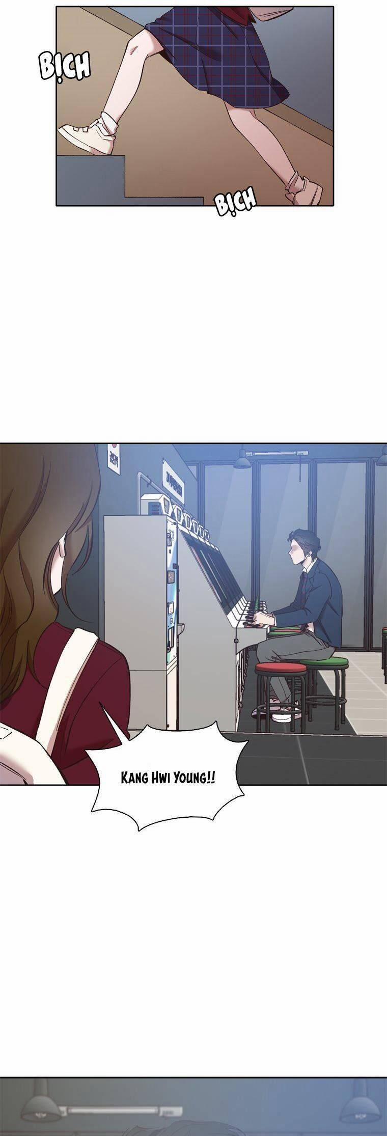 Thanh Xuân Của Chúng Ta 34 trang 25