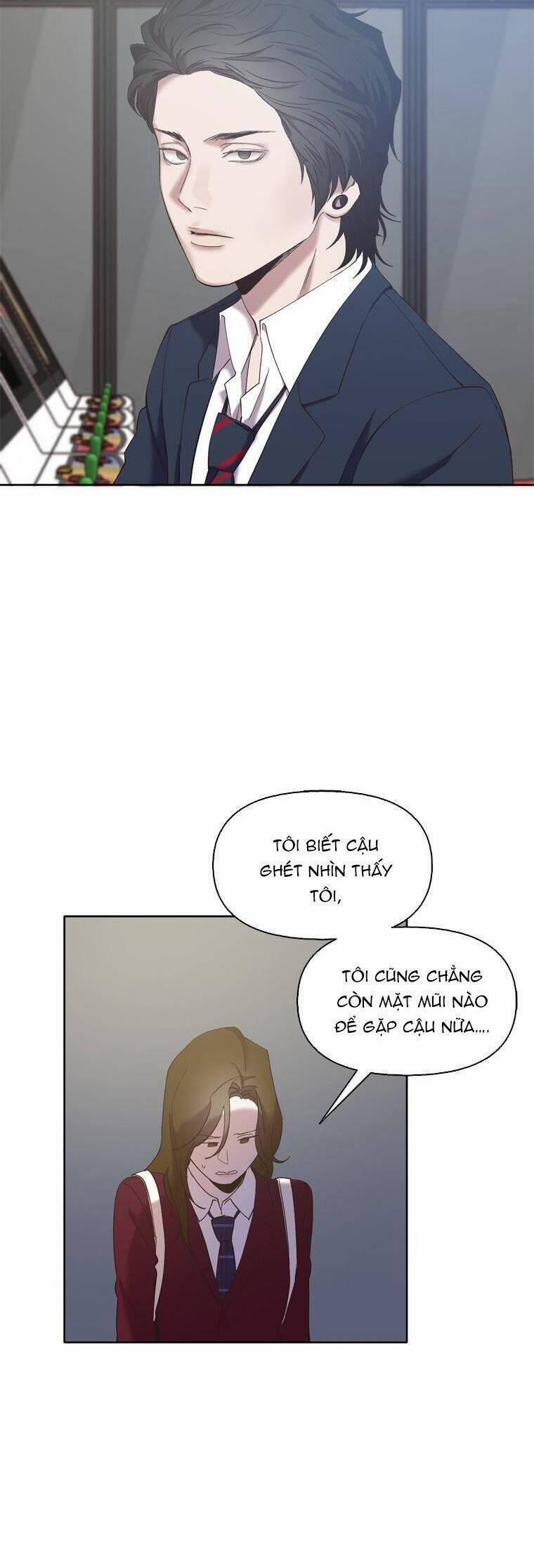 Thanh Xuân Của Chúng Ta 34 trang 26