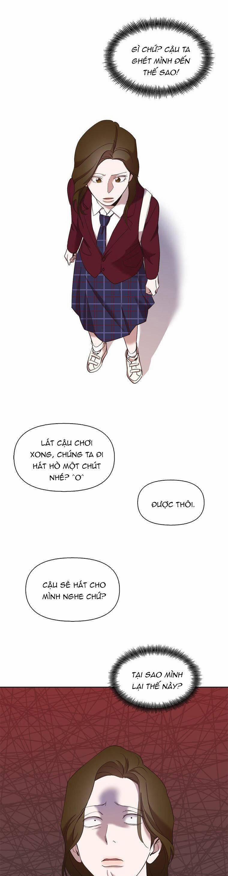 Thanh Xuân Của Chúng Ta 34 trang 33