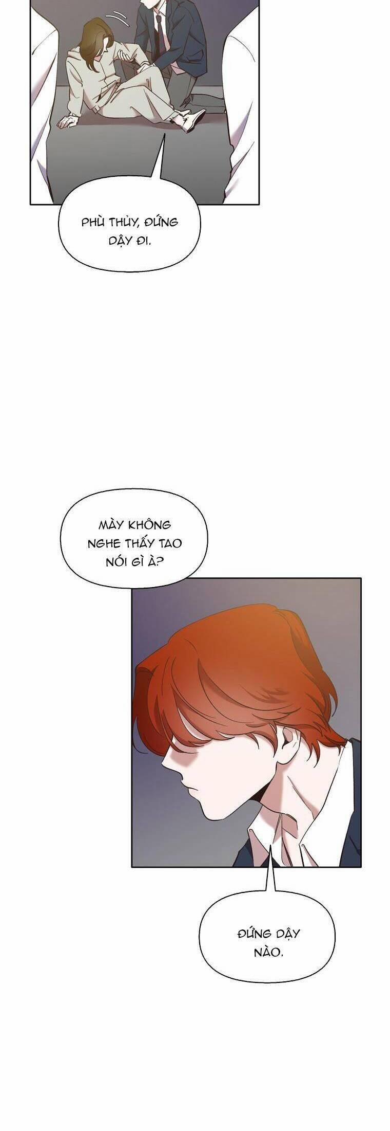 Thanh Xuân Của Chúng Ta 34 trang 4