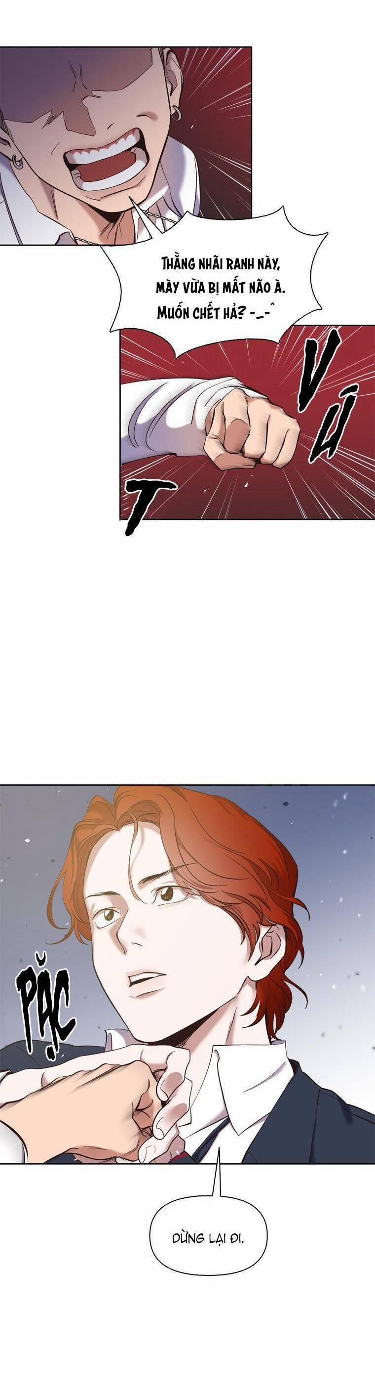 Thanh Xuân Của Chúng Ta 34 trang 5