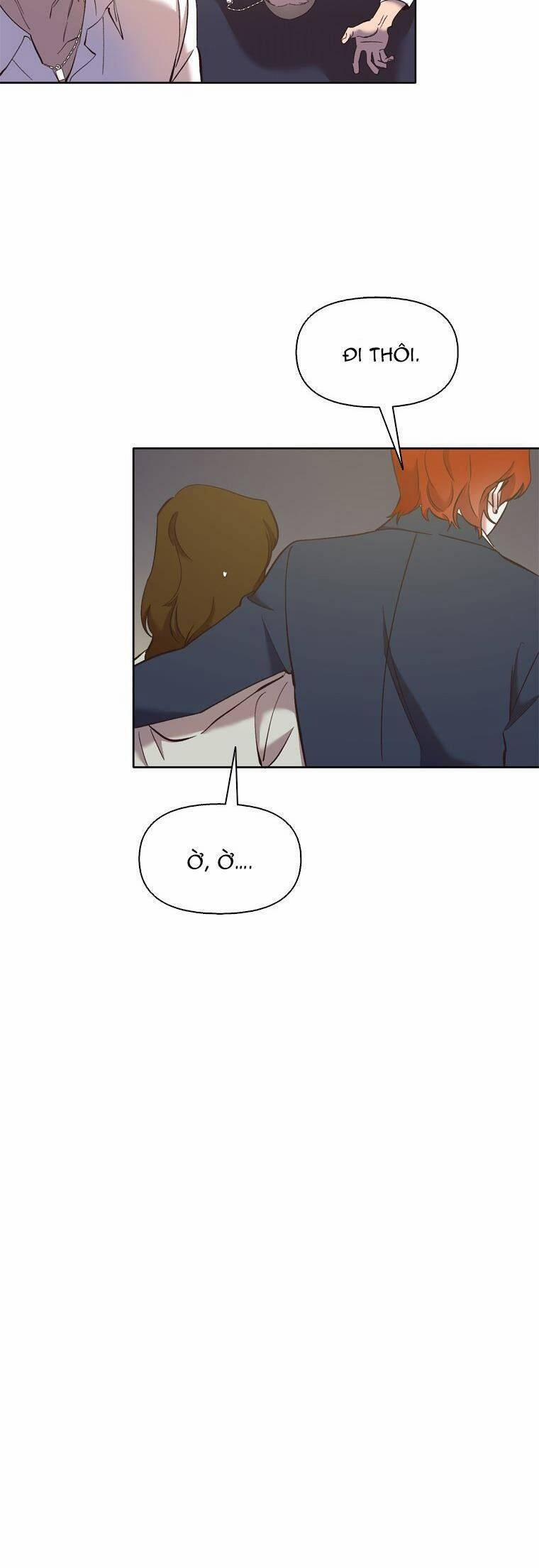 Thanh Xuân Của Chúng Ta 34 trang 8