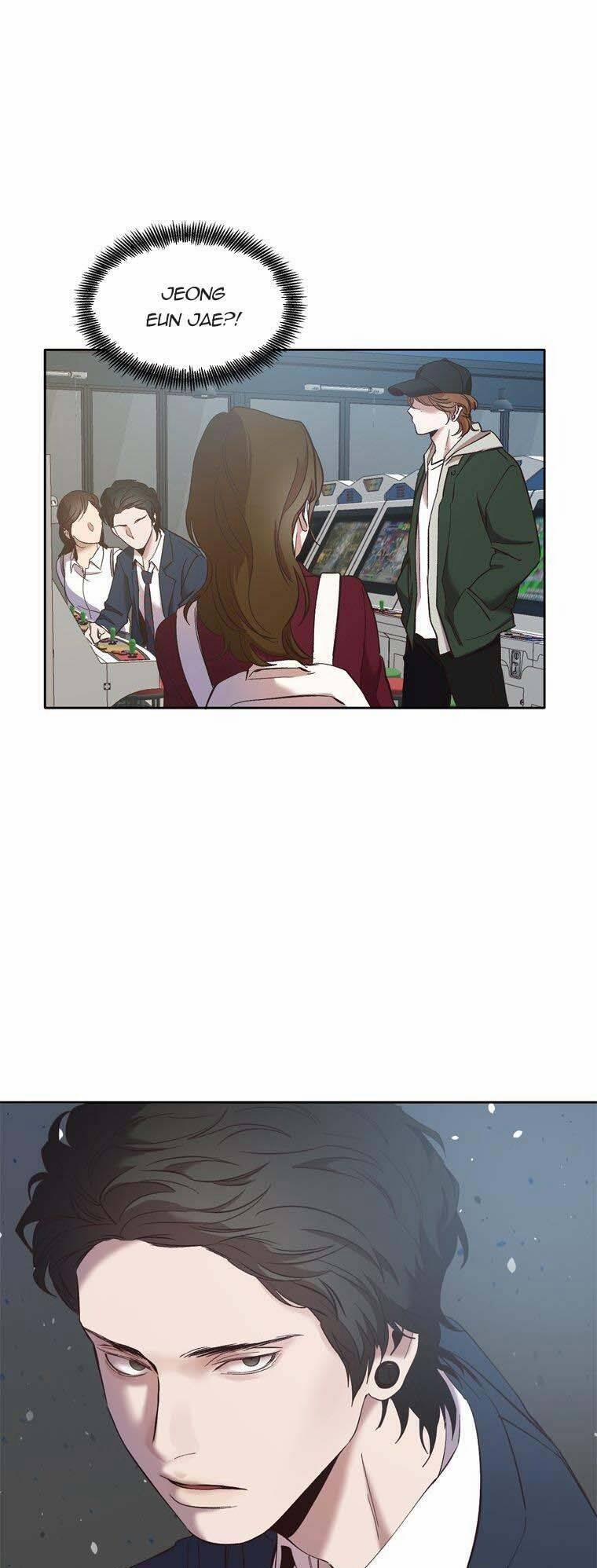 Thanh Xuân Của Chúng Ta 35 trang 1